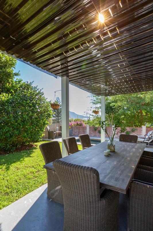 To Let 3 Bedroom Property for Rent in Hout Bay Western Cape